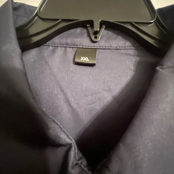 NEW Men’s XXL Rush Rock Shirt - Picture 5 of 5